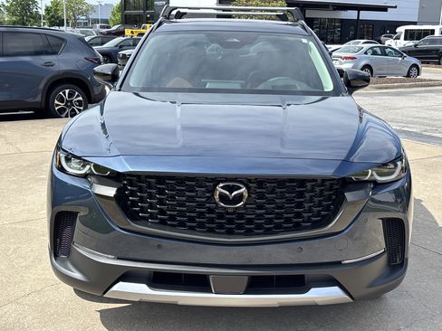 New 2026 MAZDA CX-50 2.5 Turbo w/ Accent Package AWD/4WD image 13