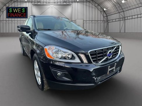 Used 2010 Volvo XC60 3.2 image 9