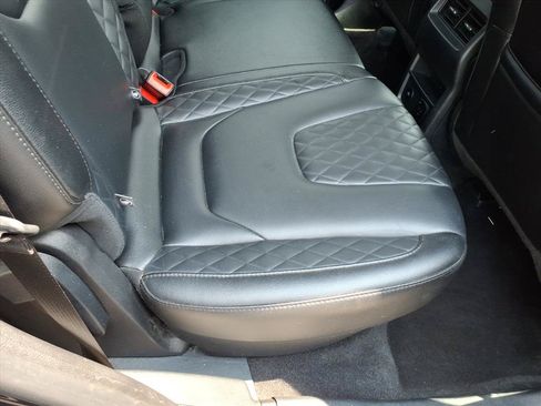 Used 2024 Ford Edge Titanium AWD/4WD image 20