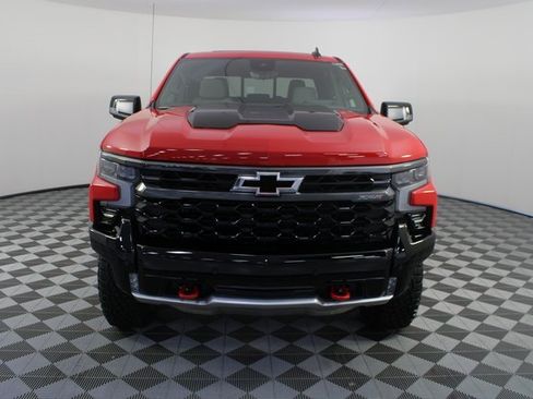 New 2026 Chevrolet Silverado 1500 ZR2 image 30