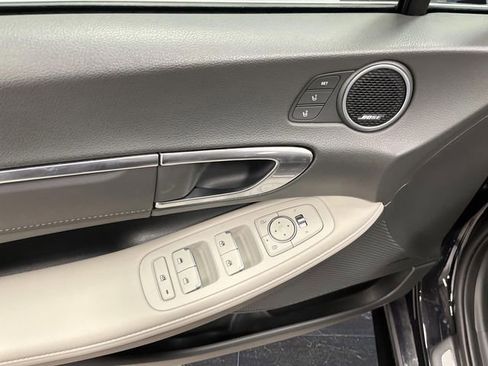 Used 2023 Hyundai Sonata Limited image 28