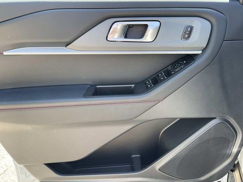 New 2026 Ford Explorer ST-Line AWD/4WD image 22