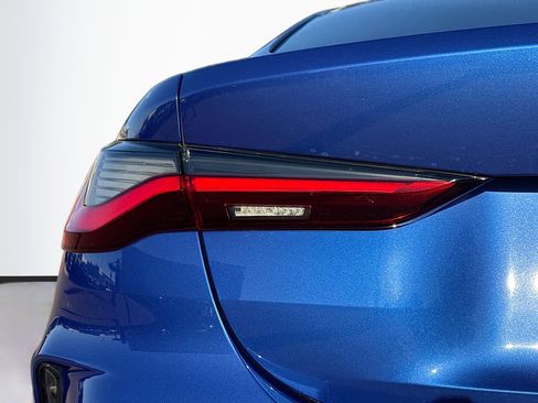 Used 2021 BMW 430i 430i w/ M Sport Package image 10