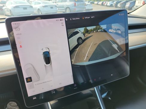 Used 2019 Tesla Model 3 Standard Range Plus RWD image 18
