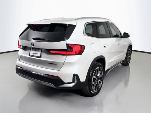 New 2026 BMW X1 xDrive28i w/ Technology Package AWD/4WD image 5