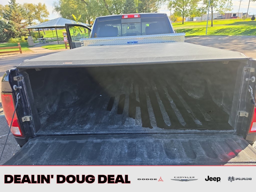 Used 2012 RAM 3500 Big Horn AWD/4WD image 22