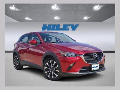 Used 2019 MAZDA CX-3 Touring