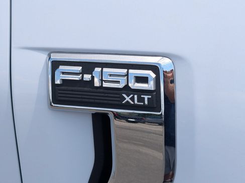 Used 2021 Ford F150 XLT w/ Equipment Group 301A Mid AWD/4WD image 5
