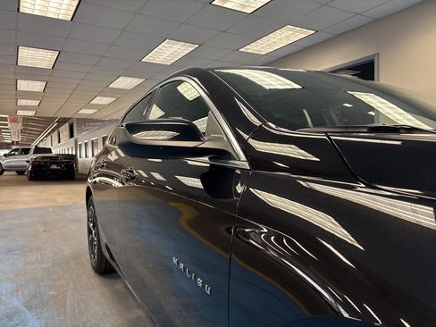 Certified 2024 Chevrolet Malibu LT image 4