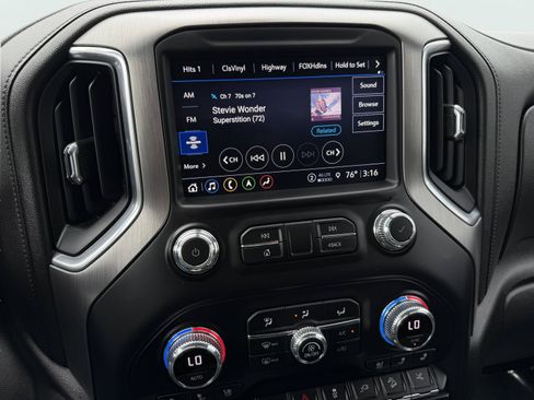 Used 2022 GMC Sierra 1500 Denali w/ Denali Premium Package AWD/4WD image 20