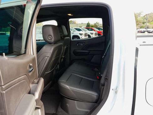 New 2026 GMC Canyon Elevation RWD image 9