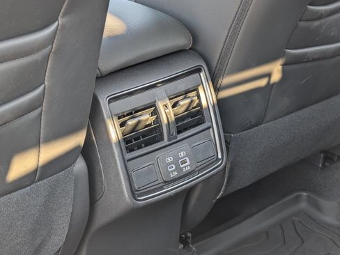 Certified 2026 Subaru Forester Sport AWD/4WD image 31