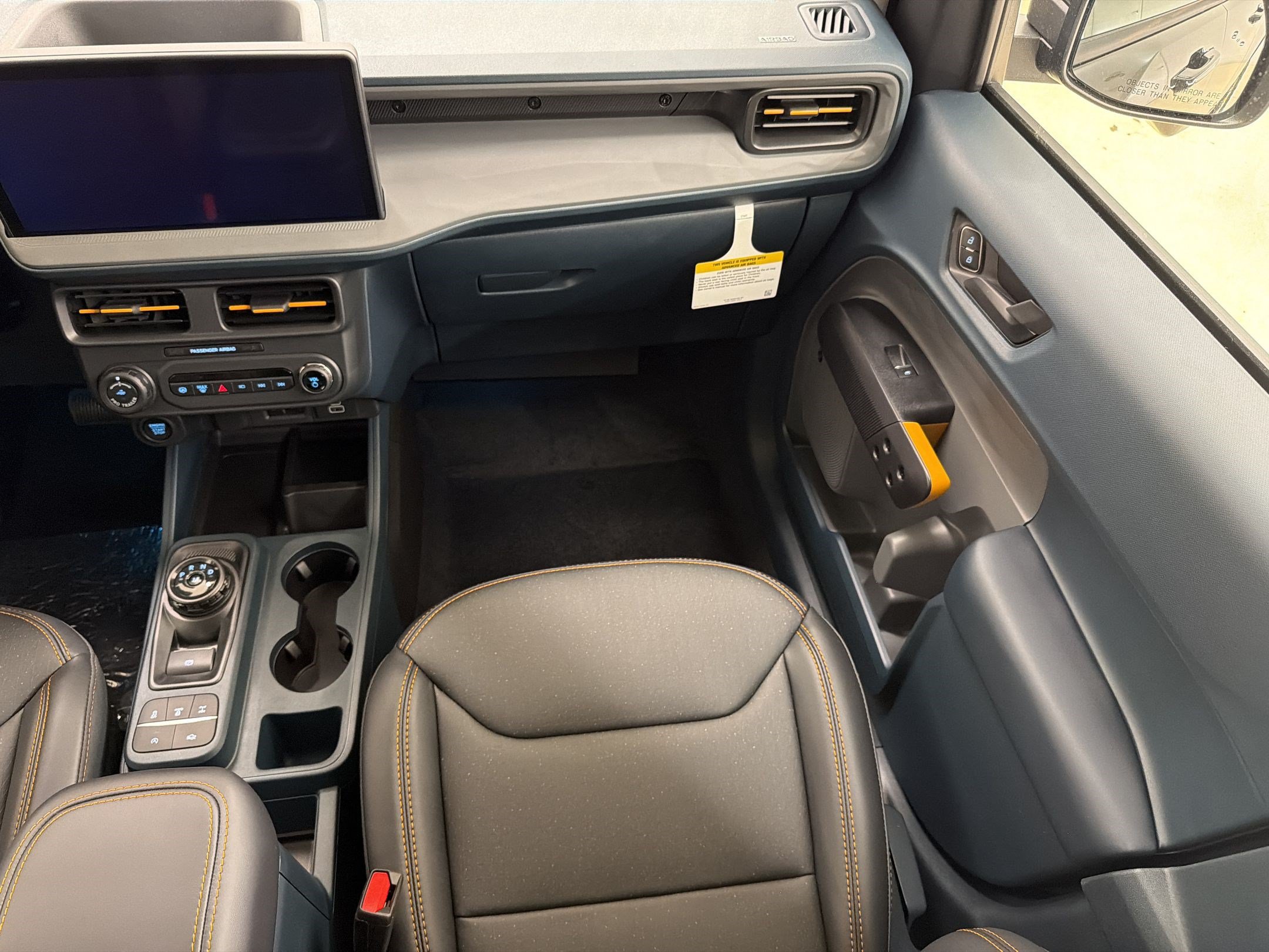 New 2026 Ford Maverick Tremor AWD/4WD image 27