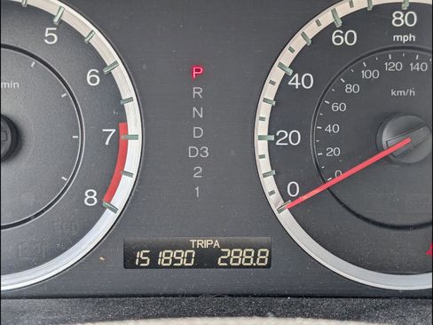Used 2010 Honda Accord LX image 17