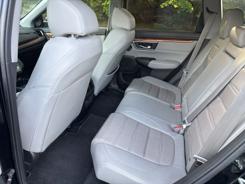 Used 2020 Honda CR-V EX-L image 14