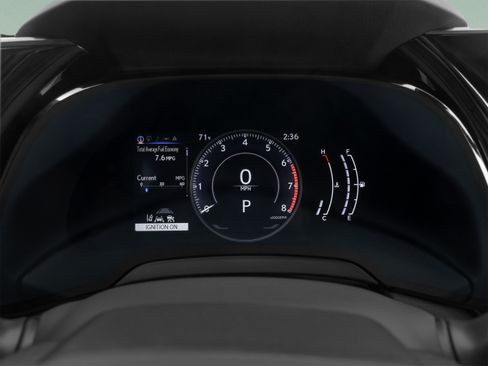 Used 2023 Lexus RX 350 Premium Plus w/ Accessory Package (Z1) FWD image 21
