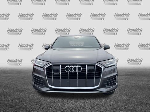 Used 2023 Audi Q7 2.0T Premium Plus image 3
