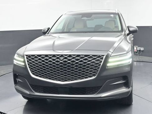 Used 2023 Genesis GV80 2.5T w/ Prestige 20" Package AWD/4WD image 38
