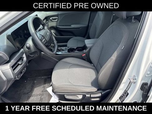 Used 2025 Kia K4 FWD image 14