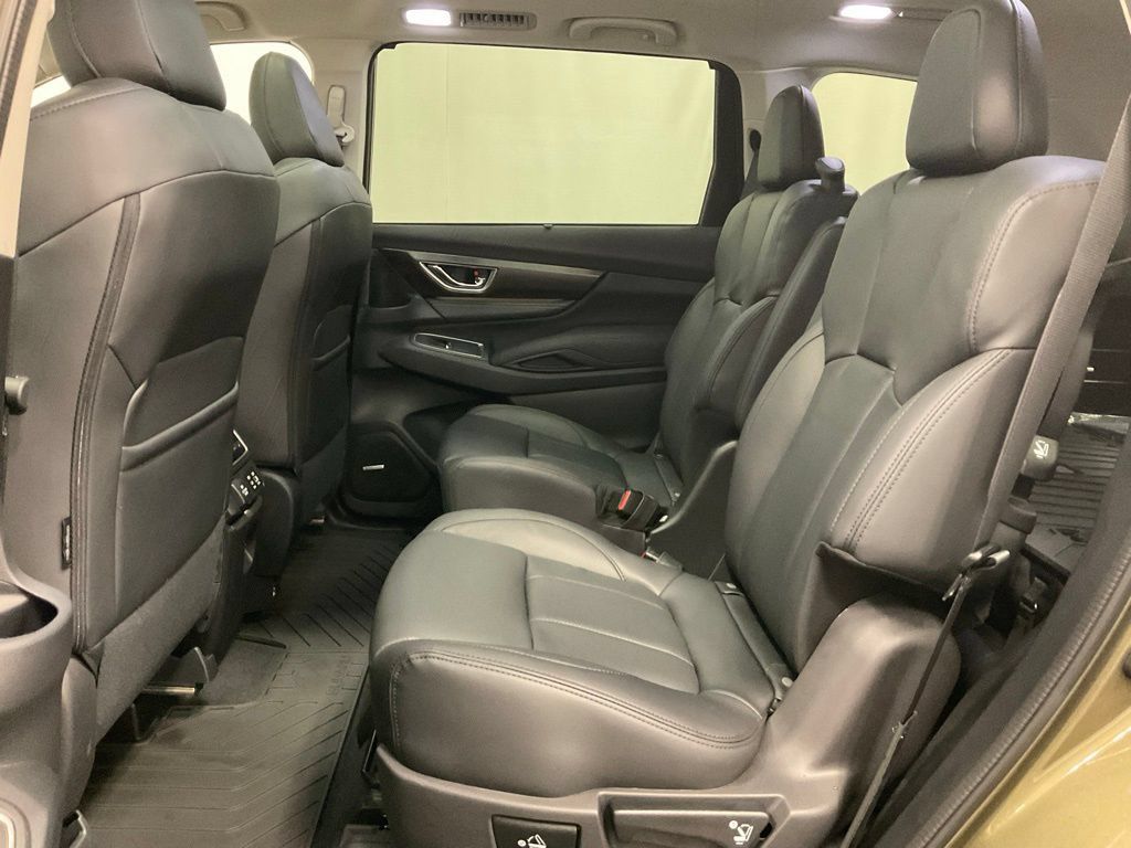 New 2026 Subaru Ascent Touring w/ Popular Package #2 AWD/4WD image 35