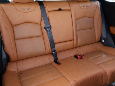 Used 2021 Cadillac XT4 Sport image 20