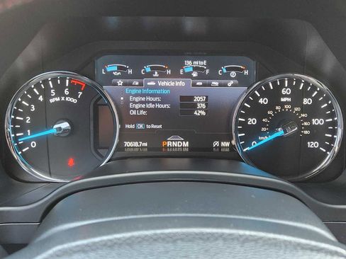 Used 2020 Ford Expedition Limited w/ Equipment Group 303A AWD/4WD image 21