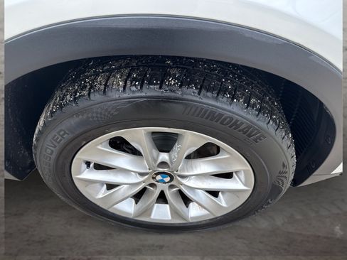 Used 2015 BMW X3 xDrive28i AWD/4WD image 17
