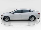 Used 2023 Chevrolet Malibu LS image 6