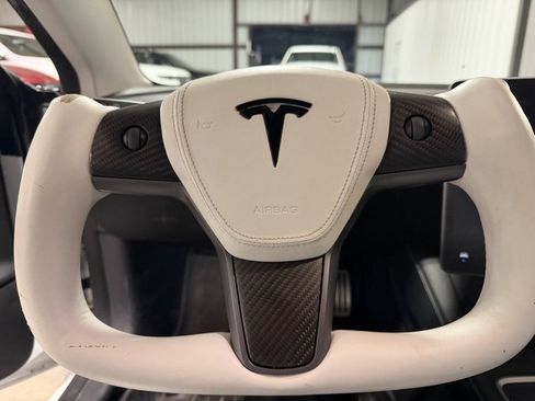 Used 2023 Tesla Model 3 Performance image 13