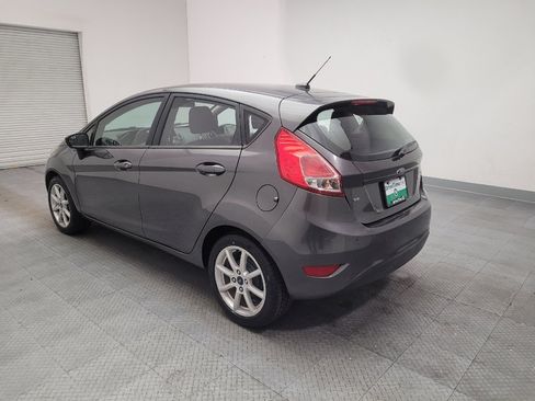 Used 2019 Ford Fiesta SE w/ Equipment Group 201A FWD image 5