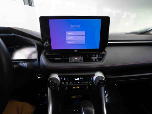 Used 2023 Toyota RAV4 XSE image 17