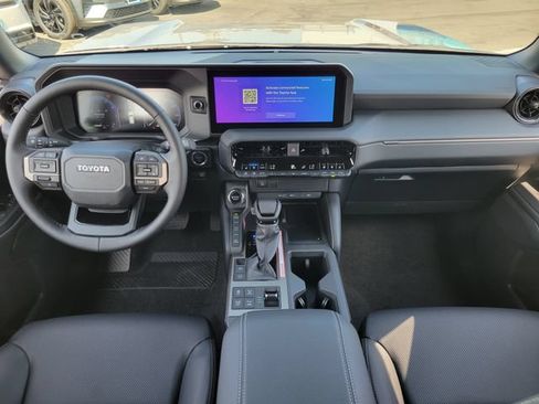 New 2027 Toyota Land Cruiser AWD/4WD image 6