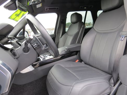 Used 2023 Land Rover Range Rover SE image 18