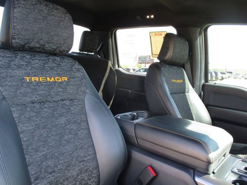 Used 2023 Ford F150 Tremor AWD/4WD image 50