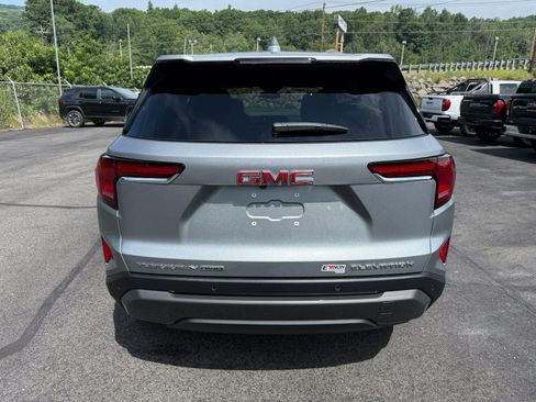 New 2027 GMC Terrain Elevation AWD/4WD image 4