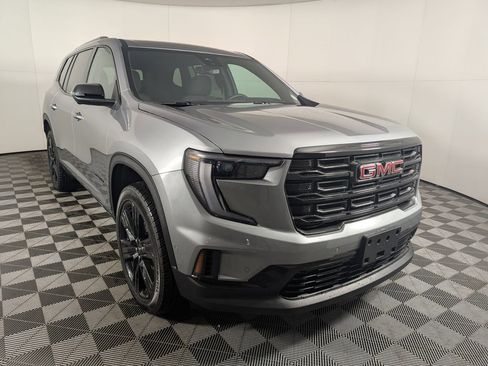 New 2025 GMC Acadia Elevation w/ Super Cruise Package image 5