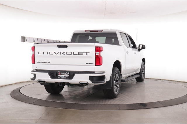 Used 2024 Chevrolet Silverado 1500 RST AWD/4WD image 7