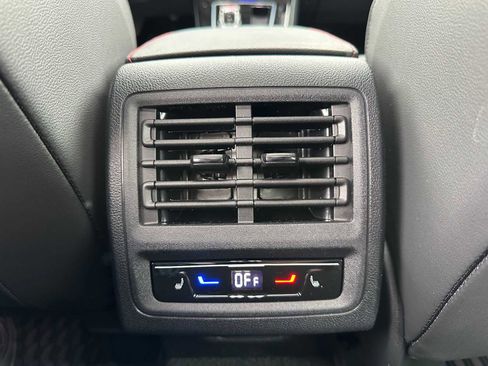 New 2025 Volkswagen GTI Autobahn image 18