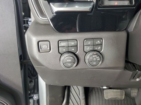 New 2026 Chevrolet Silverado 1500 LT Trail Boss image 27