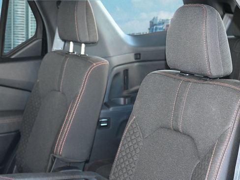 New 2025 Honda Pilot Sport image 19