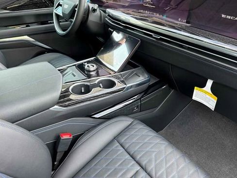 New 2026 Cadillac Escalade IQ Sport 1 image 18