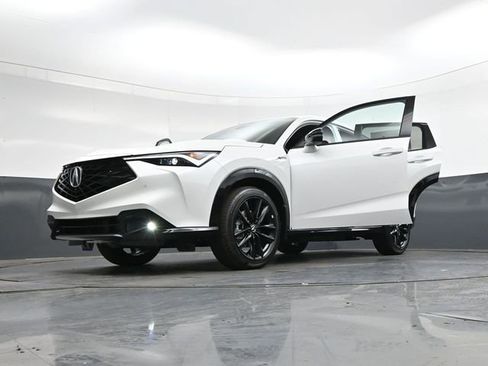 New 2026 Acura RDX w/ Technology Package image 38
