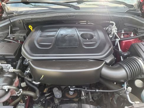 Used 2022 Dodge Durango GT AWD/4WD image 10
