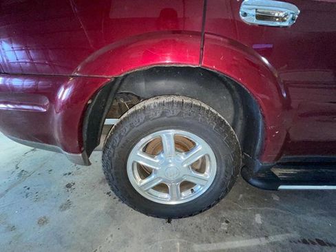 Used 2006 Buick Rainier CXL AWD/4WD image 16