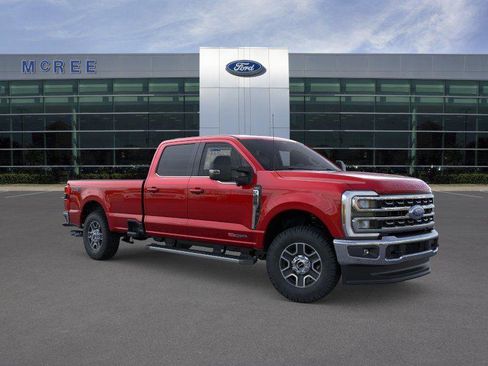 New 2026 Ford F350 Lariat AWD/4WD image 7