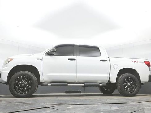 Used 2011 Toyota Tundra 4x4 CrewMax w/ TRD Rock Warrior Pkg image 42