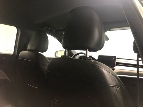 Used 2024 Jeep Compass Limited AWD/4WD image 11