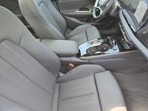 New 2025 Audi A5 2.0T Prestige image 16