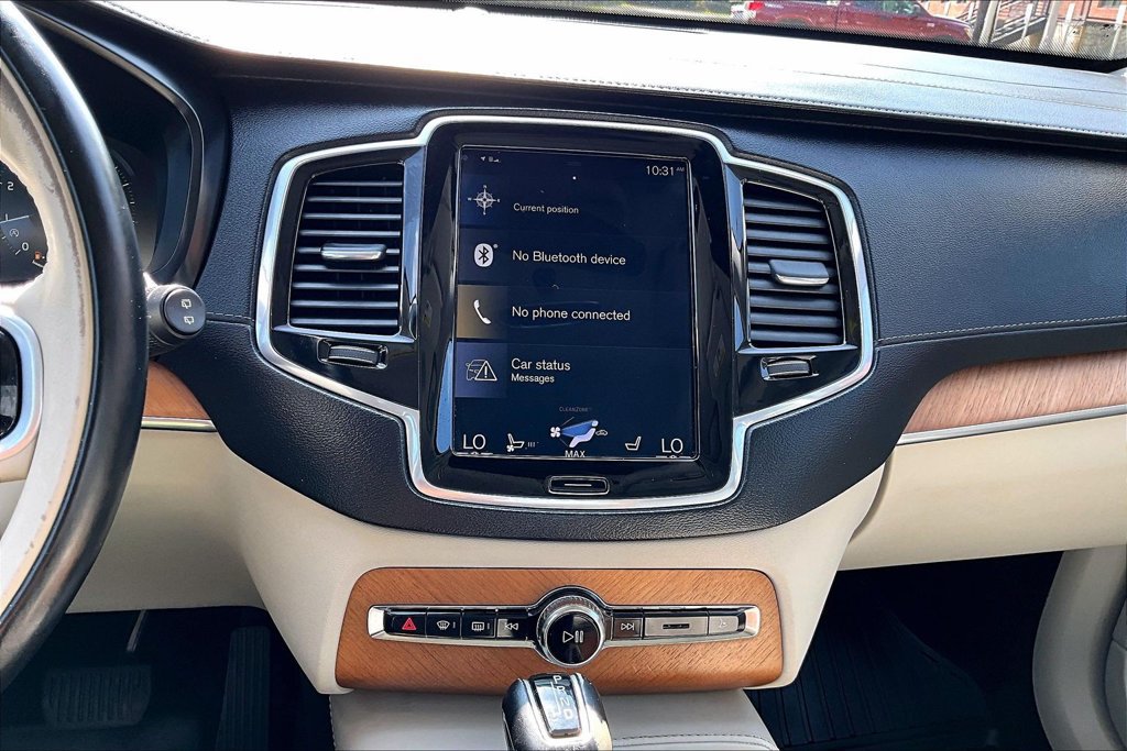 Used 2018 Volvo XC90 T6 Inscription w/ Convenience Package AWD/4WD image 43