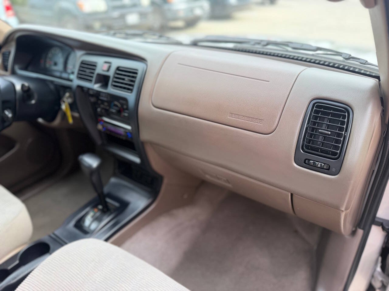 Used 1999 Toyota 4Runner SR5 RWD image 27